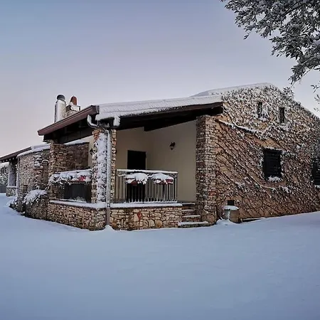 Venturo Villa *