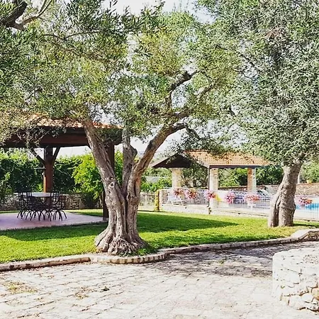 Villa Venturo *