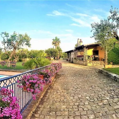 Villa Venturo