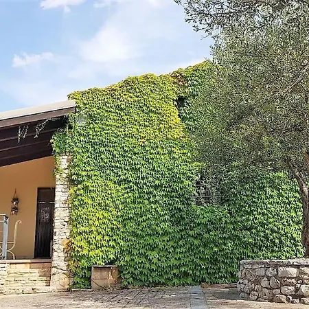 Villa Venturo Altamura