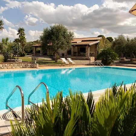 Venturo Villa Altamura
