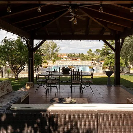 Villa Venturo