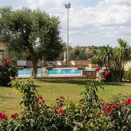Venturo Villa *