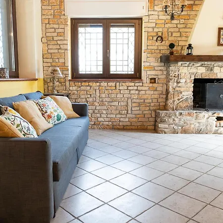 Venturo Villa *