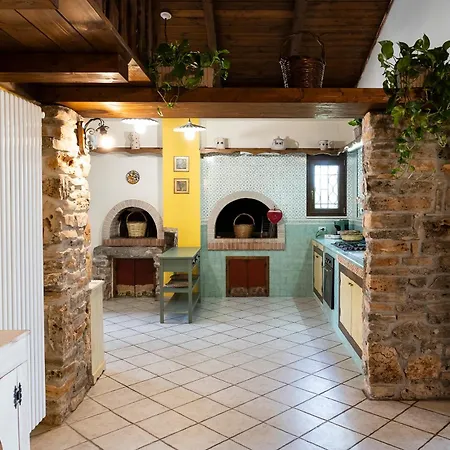 Villa Venturo *