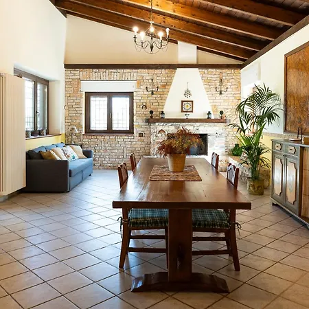 Villa Venturo Altamura