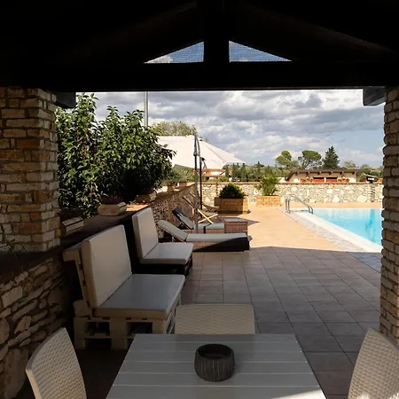 Villa Venturo *