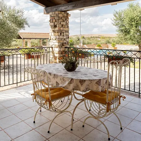 Villa Venturo *