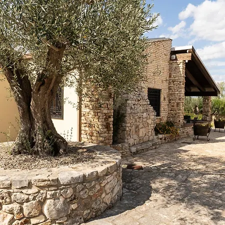 Venturo Villa Altamura