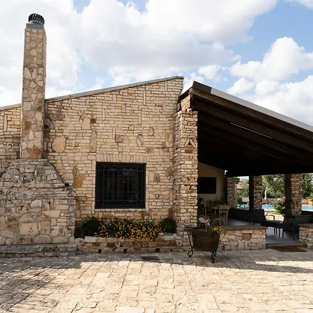 Venturo Villa